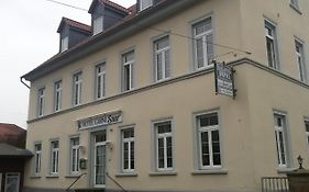 Hotel Saar
